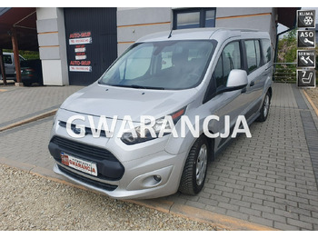Car FORD
