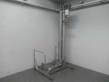 Food processing equipment CFS column loader ColumnLoader S: picture 3