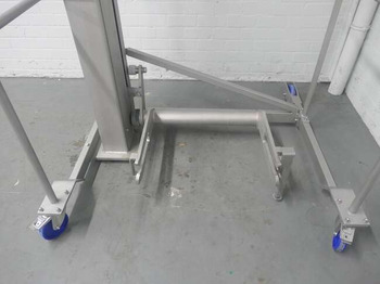 Food processing equipment CFS column loader ColumnLoader S: picture 5