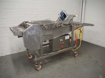 Food processing equipment