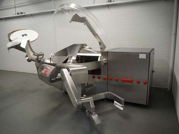 Food processing equipment Laska bowl chopper KE 500 AC 2: picture 2
