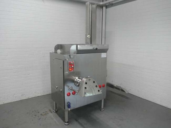 Food processing equipment