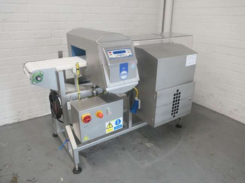 Food processing equipment LOMA