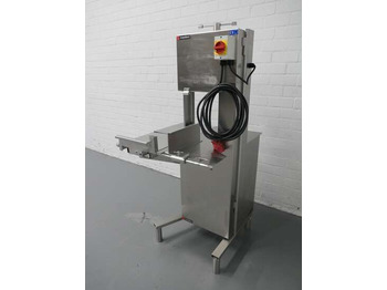 Medoc bandsaw STL-350 CE on lease Medoc bandsaw STL-350 CE: picture 2 Medoc bandsaw STL-350 CE on lease Medoc bandsaw STL-350 CE: picture 2