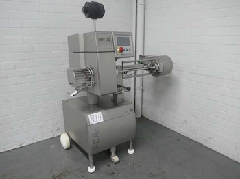 Food processing equipment