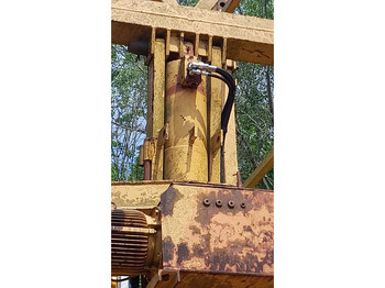 Tower crane Liebherr 120HC climbing cage: picture 2 Tower crane Liebherr 120HC climbing cage: picture 2