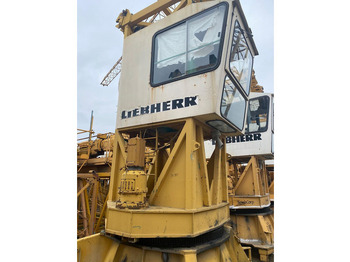 Tower crane Liebherr 180EC-H10: picture 2