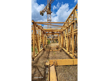 Tower crane LIEBHERR