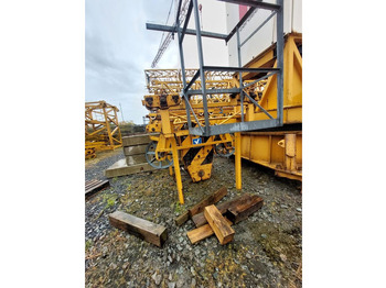 Tower crane Liebherr 280EC-H16: picture 3