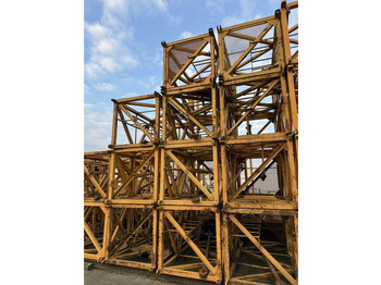 Tower crane LIEBHERR