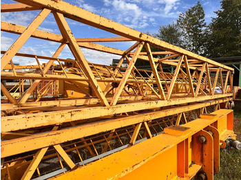 Tower crane LIEBHERR