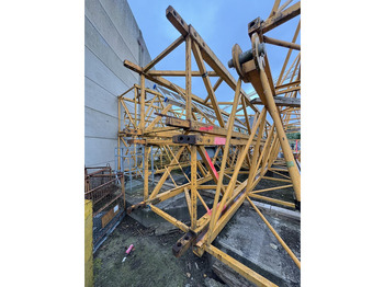 Tower crane LIEBHERR