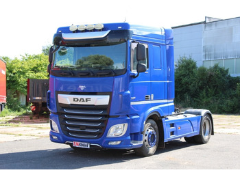 Tractor unit DAF XF 480 FT, EURO 6,  HYDRAULIKA: picture 2