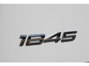 Tractor unit Mercedes-Benz Actros 1845: picture 5