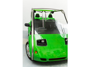 New Golf cart Scootercar MK2: picture 2