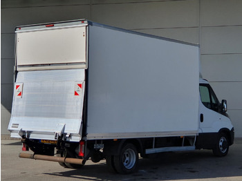 Panel van IVECO DAILY 35C15: picture 5