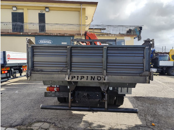 Crane truck IVECO EUROCARGO 140-250: picture 5 Crane truck IVECO EUROCARGO 140-250: picture 5