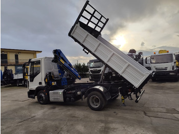 IVECO EUROCARGO 75-160 on lease IVECO EUROCARGO 75-160: picture 3 IVECO EUROCARGO 75-160 on lease IVECO EUROCARGO 75-160: picture 3