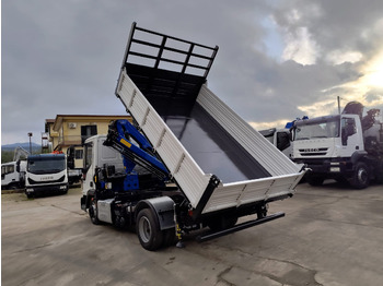 IVECO EUROCARGO 75-160 on lease IVECO EUROCARGO 75-160: picture 4 IVECO EUROCARGO 75-160 on lease IVECO EUROCARGO 75-160: picture 4