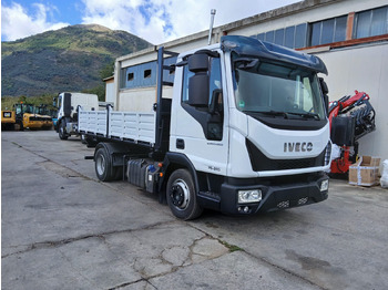 IVECO EUROCARGO 75-210 on lease IVECO EUROCARGO 75-210: picture 2 IVECO EUROCARGO 75-210 on lease IVECO EUROCARGO 75-210: picture 2