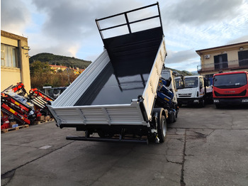 Crane truck, Tipper IVECO EUROCARGO 80-210: picture 5 Crane truck, Tipper IVECO EUROCARGO 80-210: picture 5