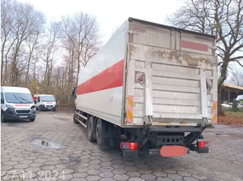 Cab chassis truck IVECO STRALIS AD 260S31 XP: picture 3 Cab chassis truck IVECO STRALIS AD 260S31 XP: picture 3