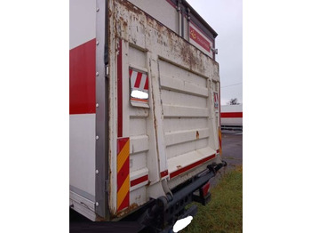 Cab chassis truck IVECO STRALIS AD 260S31 XP: picture 5 Cab chassis truck IVECO STRALIS AD 260S31 XP: picture 5