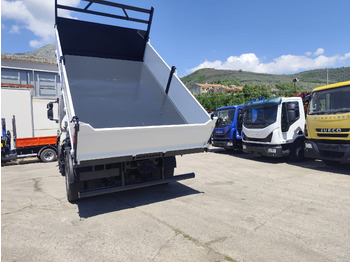 Crane truck IVECO STRALIS CUBE 190S33: picture 5