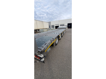 YALCIN EXTENSIBLE AVEC TABLE ELEVATRICE on lease YALCIN EXTENSIBLE AVEC TABLE ELEVATRICE: picture 3