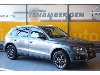 SUV AUDI