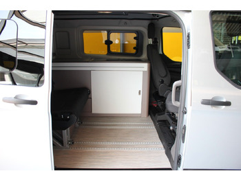 Ford Transit Bürstner Copa C 500 Bahia  Webasto ACC on lease Ford Transit Bürstner Copa C 500 Bahia  Webasto ACC: picture 4