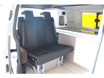 Ford Transit Bürstner Copa C 500 Bahia  Webasto ACC on lease Ford Transit Bürstner Copa C 500 Bahia  Webasto ACC: picture 5