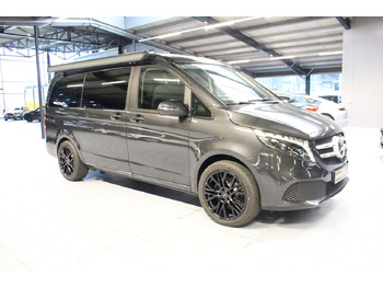 Passenger van MERCEDES-BENZ