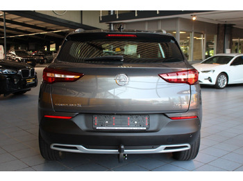 SUV Opel Grandland (X) Innovation Kamera AHK Navi LED: picture 5