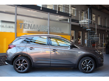 SUV Opel Grandland (X) Innovation Kamera AHK Navi LED: picture 3
