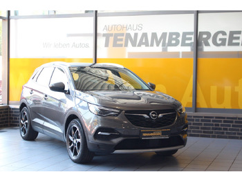 SUV Opel Grandland (X) Innovation Kamera AHK Navi LED: picture 2