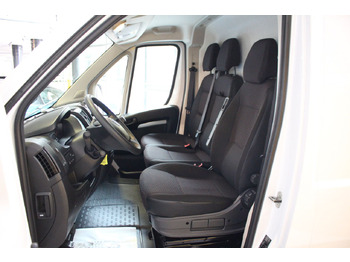 Panel van Opel Movano C Kasten L2H1 3,5t Edition Navi Kamera: picture 5