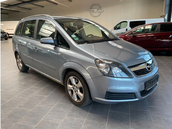 Passenger van OPEL