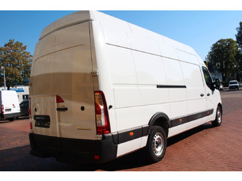 Panel van Renault Master Kasten L4H3 GKa 3,5t Kamera: picture 4