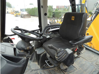 Backhoe loader JCB 3CX: picture 4