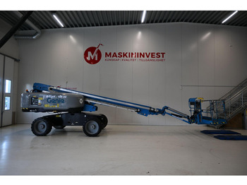 Telescopic boom GENIE