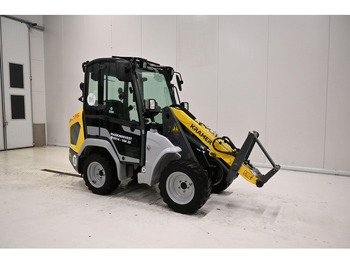 Wheel loader Kramer 5035: picture 5 Wheel loader Kramer 5035: picture 5