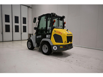 Wheel loader Kramer 5035: picture 3 Wheel loader Kramer 5035: picture 3