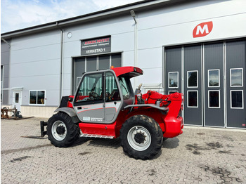 Manitou MLT 845 Manitou MLT 845 Premium on lease Manitou MLT 845 Manitou MLT 845 Premium: picture 3