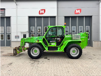 Telescopic handler MERLO