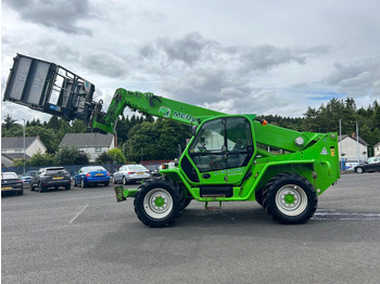 Telescopic handler MERLO
