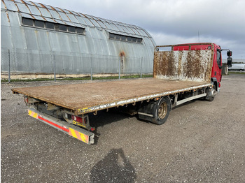 Dropside/ Flatbed truck DAF LF45 210: picture 3 Dropside/ Flatbed truck DAF LF45 210: picture 3
