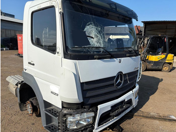 Cab and interior MERCEDES-BENZ Atego