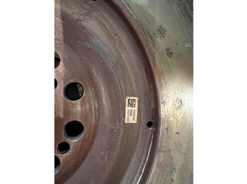 Flywheel Scania 2060240: picture 4