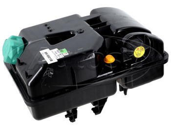 Expansion tank DAF